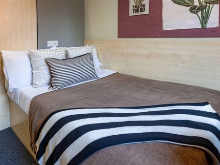 Classic Studio - Photo 4