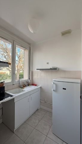 Location Appartement 3 pièces 57m² MEUDON 92190 - Photo 2