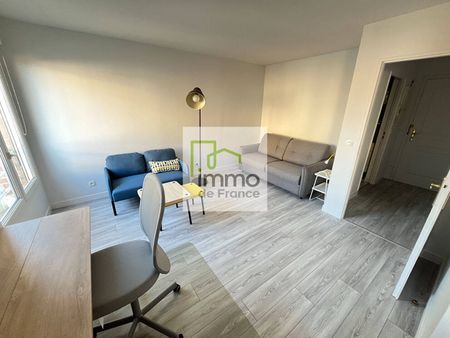 Location appartement 1 pièce 31.67 m² à La Madeleine (59110) - Photo 5