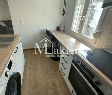 Studio/Γκαρσονιέρα για ενοικίαση Παναγία Φανερωμένη (Ξηροκρήνη - Πα... - Φωτογραφία 6