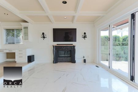 2198 Rosebery Avenue, West Vancouver (Main Level and Upstairs) - Photo 4