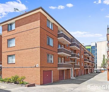 1/44 High Street, Randwick, NSW 2031 - Photo 5