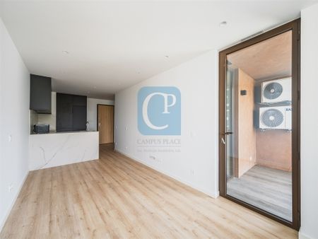 Apartamento T1 KITCHENET - Photo 2