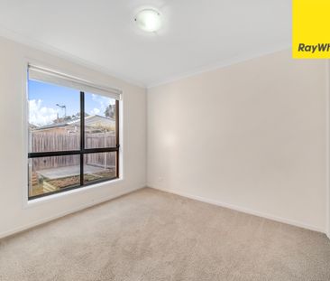 11 Ian Nicol Street, Watson ACT 2602 - Townhouse For Rent | Domain - Photo 6