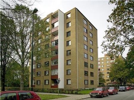 Sorgenfrivägen 63, Östra Sorgenfri - Foto 5