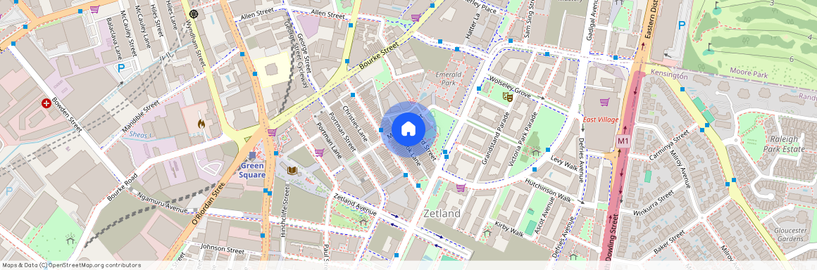 7 Tilford Street, NSW 2017, Zetland