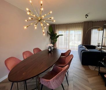 Maison Dopheide, Eindhoven - À Louer - Photo 5
