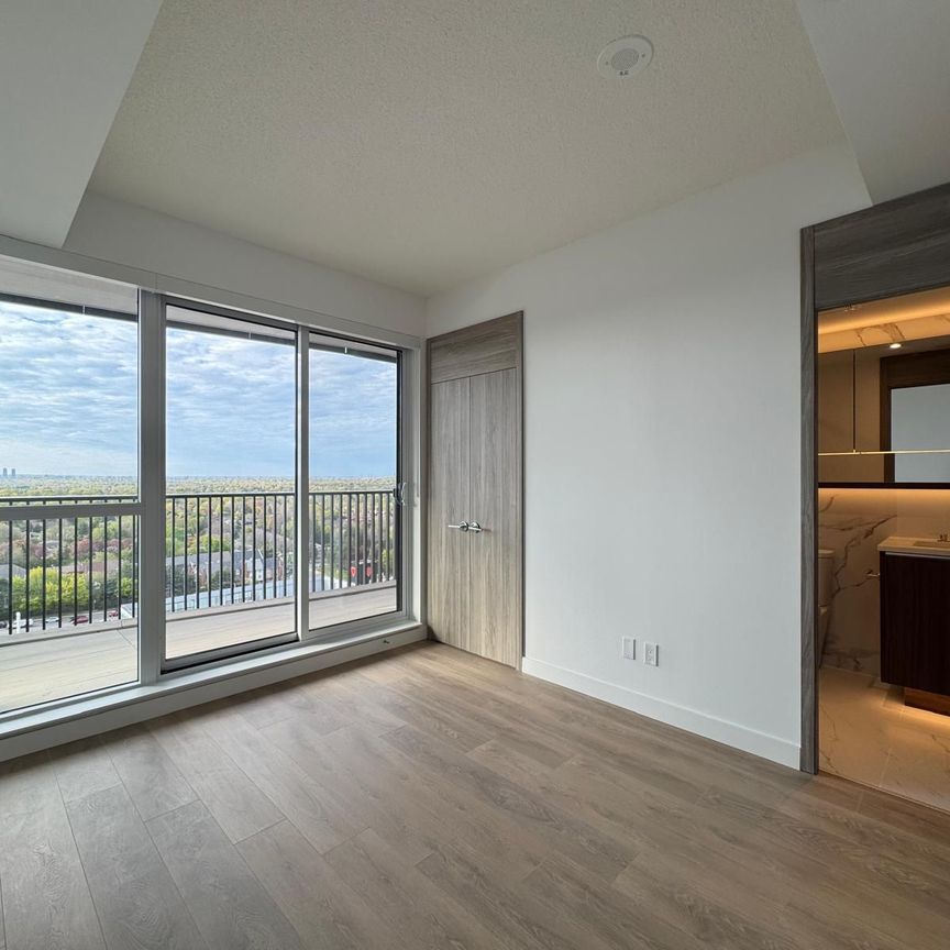 For Lease - 68 Esther Shiner Boulevard Unit# 1211, Toronto, Ontario - Photo 1