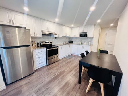 For Lease - 21 Plantain Lane Unit# Bsmt, Richmond Hill, Ontario - Photo 3