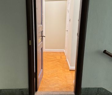 Kommendörsgatan, Stockholm - Foto 1