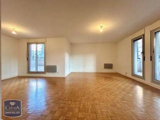 Appartement à louer 5 pièces 108.24m² - Photo 1