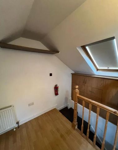 Studio to rent - Photo 5