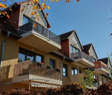 Praktische Singlewohnung im Souterrain* Auf Wunsch mit Stellplatz - Foto 6