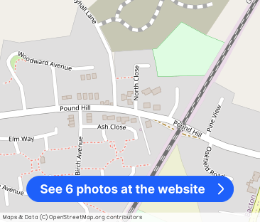 Pound Hill, Bacton, Stowmarket, Suffolk, IP14 - Photo 1