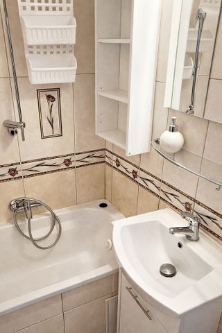 (Symbol 438023) MIESZKANIE na WYNAJEMSzczecin, os. Zawadzkiego-Klonowica 2-pok mieszkanie na wynajem – Os. Zawadzkiego - Фото 3