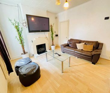 1 bedroom terraced house to rent - Photo 6