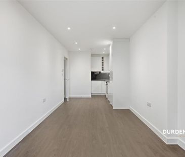 1 bedroom apartment to rent - Photo 5