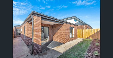 FAMILY HOME IN JUBILEE ESTATE - Photo 5