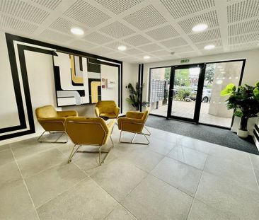 1 bedroom apartment to rent - Photo 3