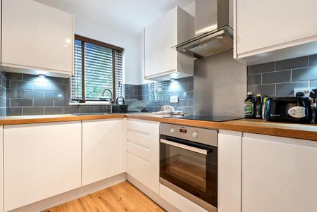 2 bedroom house to rent - Photo 4