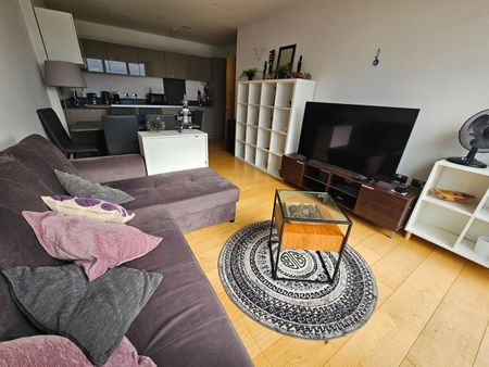 3 Bed Flat, Hoey Court, E3 - Photo 4