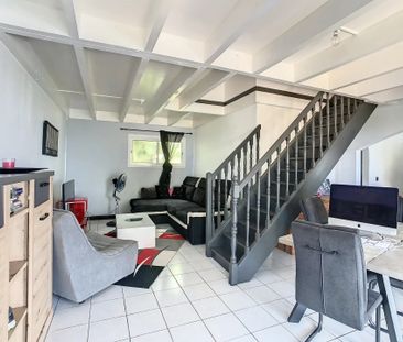 MAISON MEUBLE T3 – 80 m² – SAINT-JOSEPH - Photo 4