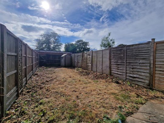 Wolsey Way, LE7, Leicester - Photo 1