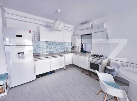 Apartament 2 camere, Severinului, Ultramodern, AC, Centrala, Parcare - Photo 2