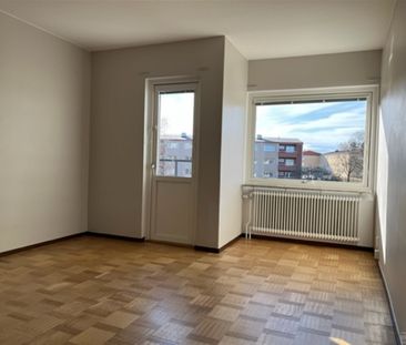 Nämndemansgatan 3 C - Photo 1