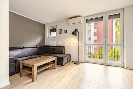 Nowoczesne 2 pokoje na Starym Żoliborzu - Photo 3