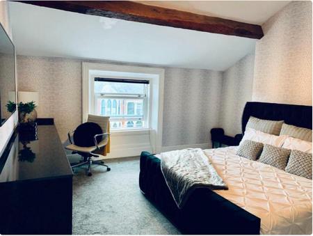 1 bedroom apartment to rent - Photo 3