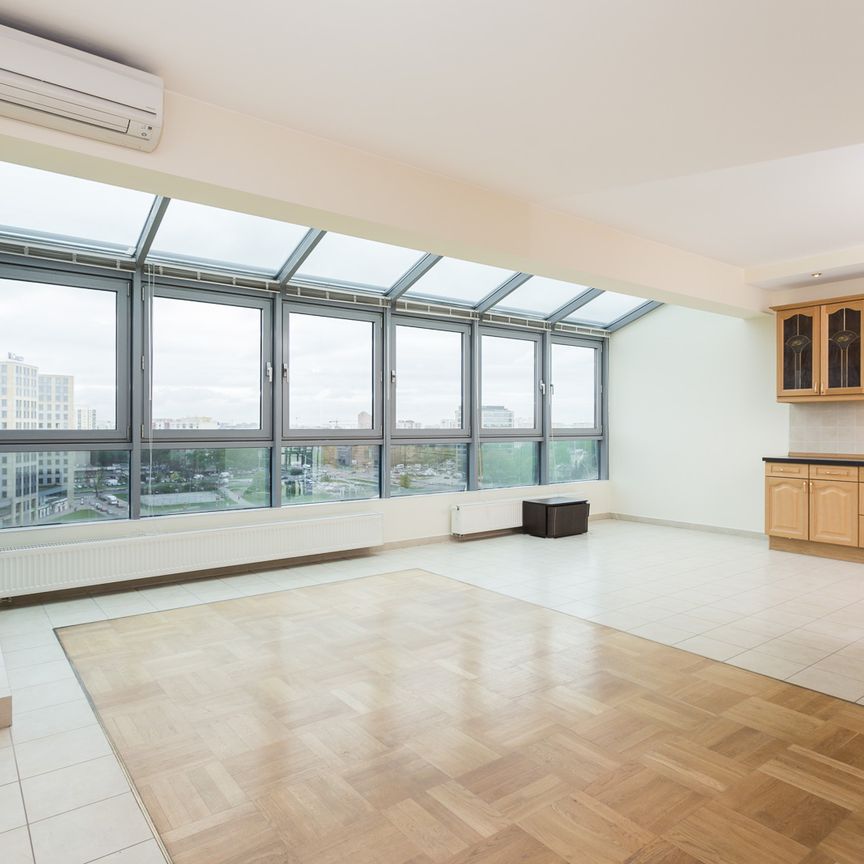 Apartament na wynajem, ul. Bukowińska, Warszawa Mokotów - Фото 1