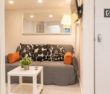 madrid, Community of Madrid 28012 - Photo 1