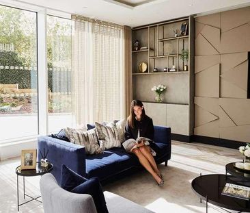 Queenshurst, Kingston, KT2 - Photo 3