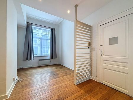 Appartement te huur - Photo 3