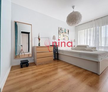 Location Appartement - Photo 1