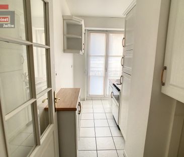 Location Appartement 2 pièces 46m² FONTAINEBLEAU 77300 - Photo 1