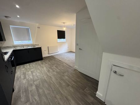 Clayton Wood Rd, Woodside Vale Horsforth, Leeds, - Photo 5