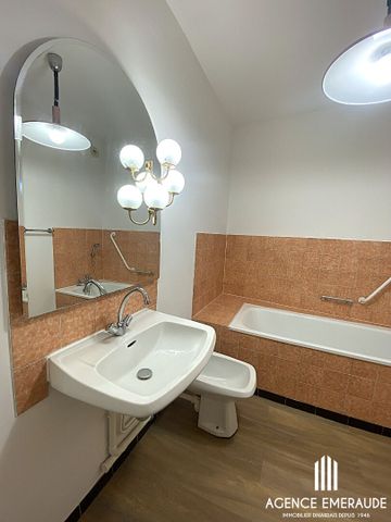 Location Appartement 4 pièces 105m² - Photo 5