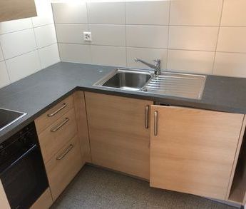 Magnifique appartement de 3 pièces rénové - Foto 4