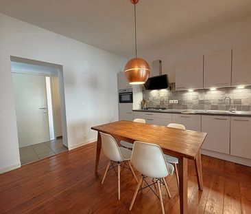 Appartement te huur - Foto 1