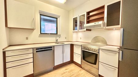 2 værelses – Bredstedgade 90, lejl. 7 – Odense C - Photo 4