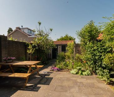 Piet Heinstraat 29, Zeeheldenkwartier, 1215KZ, Hilversum - Photo 2