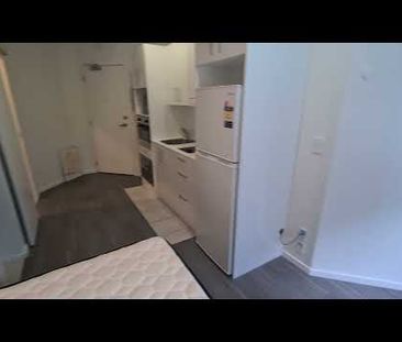 Studio on Wakefield Street - Photo 4