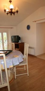 Location Appartement - Grasse - Photo 3