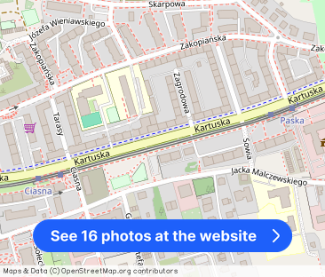 Gdańsk Kartuska - nowe 3 pokoje, od zaraz - Photo 1