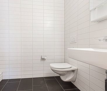 Helle und moderne Attikawohnung - Foto 5