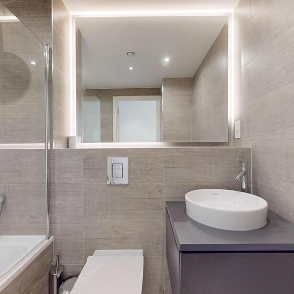 1 bedroom ground floor flat to rent - Photo 1