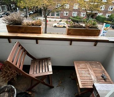 Zwei Zimmer Wohnung sehr zentral Nöbbeliert - Foto 1