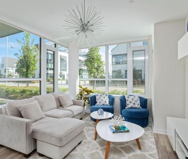 For Lease - 271 Sea Ray Avenue Unit# B105, Innisfil, Ontario - Photo 2